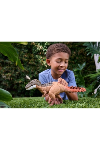 Personaggio Gorgosaurus Jurassic World - Da 4 anni - Modello casuale