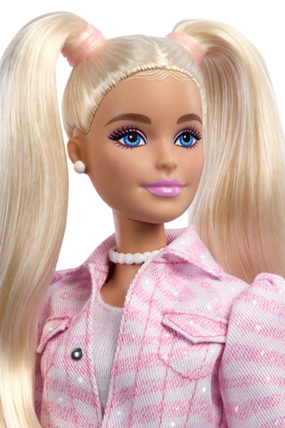 Bambola Barbie®  Deluxe Style - Da 4 anni