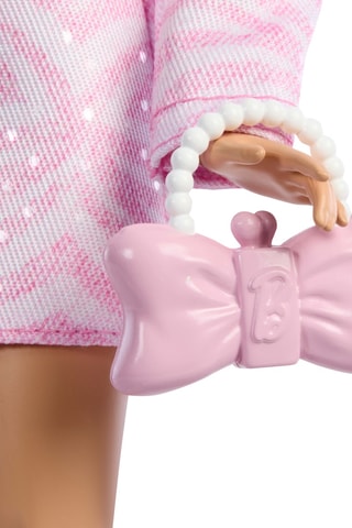 Bambola Barbie®  Deluxe Style - Da 4 anni