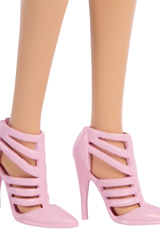 Bambola Barbie®  Deluxe Style - Da 4 anni