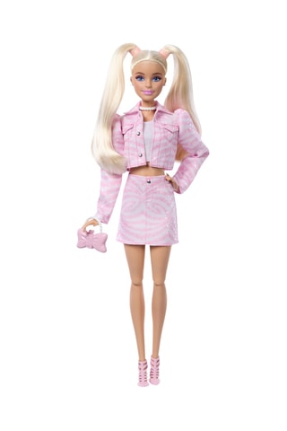 Bambola Barbie®  Deluxe Style - Da 4 anni