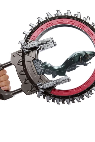 Veicolo d’assalto Rotator per personaggi Masters of the Universe - Da 6 anni