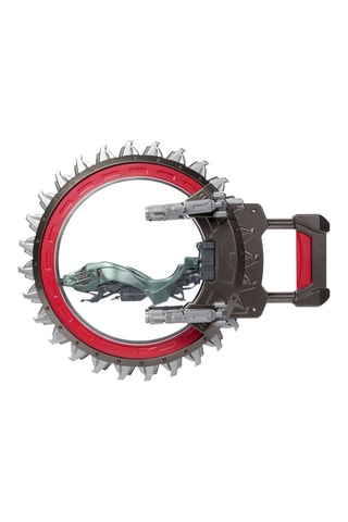 Veicolo d’assalto Rotator per personaggi Masters of the Universe - Da 6 anni