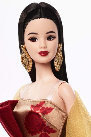 Bambola Barbie Lunar New - Da 6 anni
