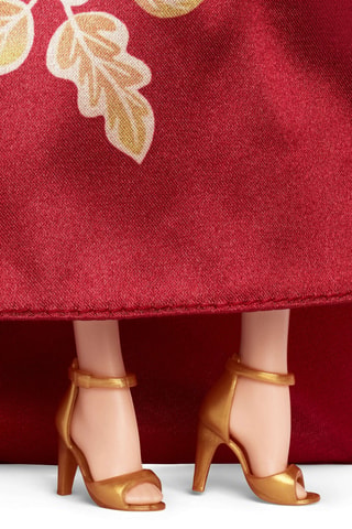 Bambola Barbie Lunar New - Da 6 anni
