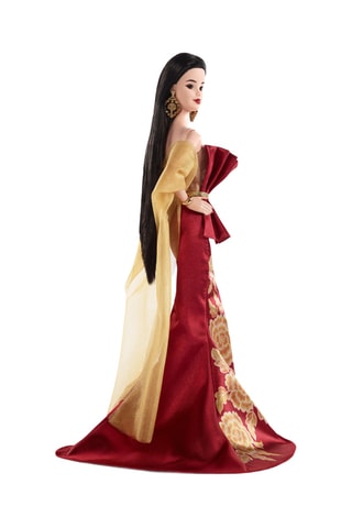 Bambola Barbie Lunar New - Da 6 anni
