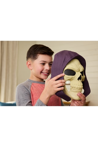 Maschera Skeletor Masters Of The Universe - Da 6 anni