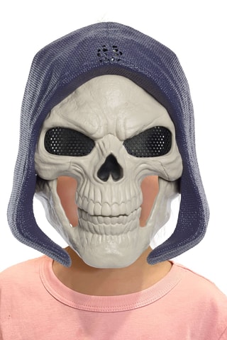 Maschera Skeletor Masters Of The Universe - Da 6 anni