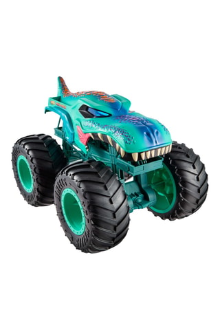Monster Truck Mega-Wrex XXL Hot Wheels - Da 3 anni