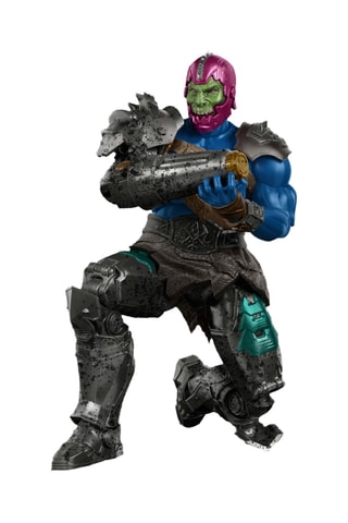 Personaggio snodato Dentos Masters of the Universe - 4 pezzi - Da 6 anni