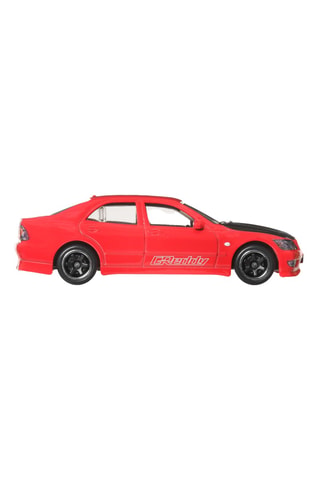 Cofanetto auto in miniatura Strade del Giappone Hot Wheels - 6 pezzi - Da 3 anni