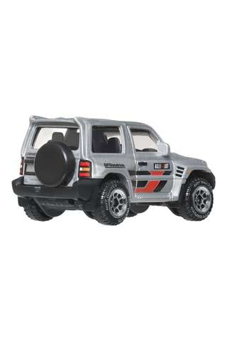Cofanetto auto in miniatura Strade del Giappone Hot Wheels - 6 pezzi - Da 3 anni