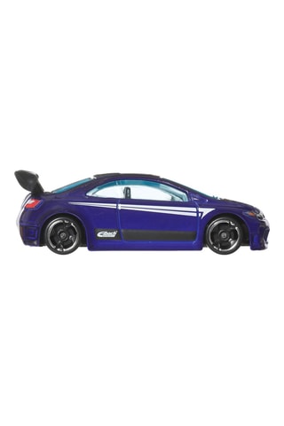 Cofanetto auto in miniatura Strade del Giappone Hot Wheels - 6 pezzi - Da 3 anni