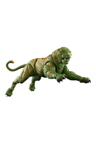 Personaggio snodato Battle Cat Masters of the Universe - 3 pezzi - Da 6 anni