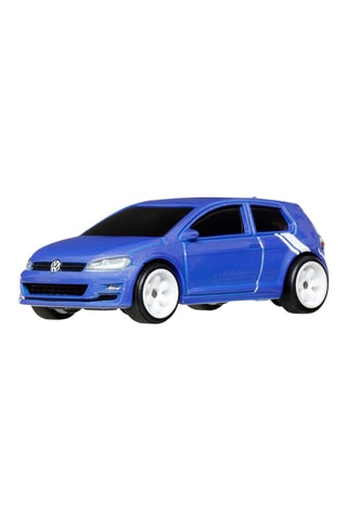 Cofanetto Car Culture Premium 2 Volkswagen Golf R32 - Da 3 anni