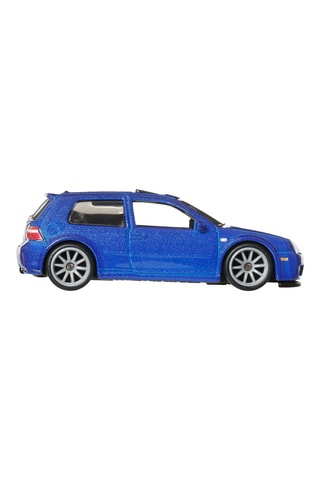 Cofanetto Car Culture Premium 2 Volkswagen Golf R32 - Da 3 anni