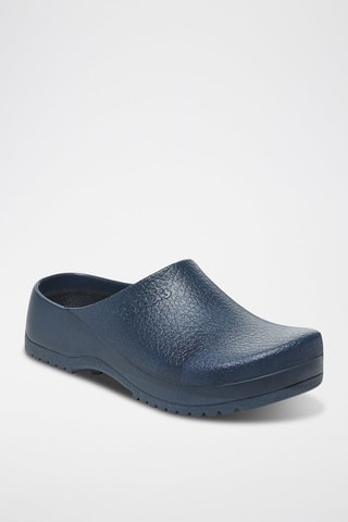 Clogs Super Birki - Marineblauw - Normaal