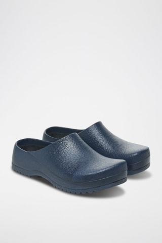 Clogs Super Birki - Marineblauw - Normaal