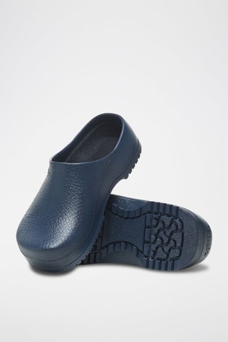 Clogs Super Birki - Marineblauw - Normaal