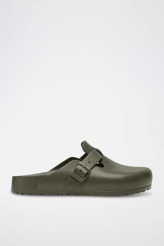 Clogs Boston - Kaki - Normaal