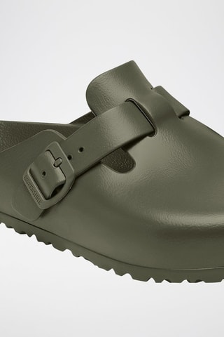 Clogs Boston - Kaki - Normaal