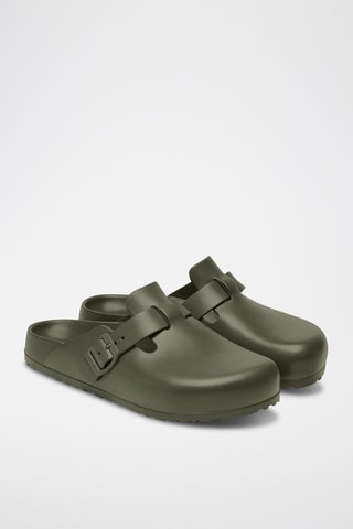 Clogs Boston - Kaki - Smal