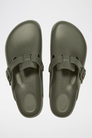 Clogs Boston - Kaki - Smal
