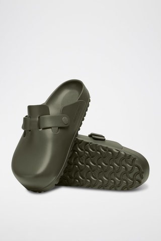 Clogs Boston - Kaki - Smal
