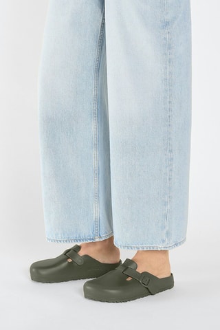 Clogs Boston - Kaki - Smal