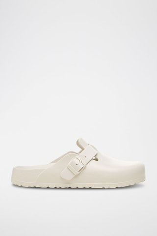 Clogs Boston - Beige - Normaal