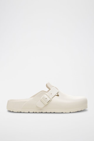 Clogs Boston - Beige - Smal