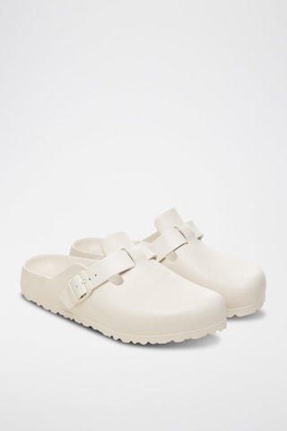 Clogs Boston - Beige - Smal