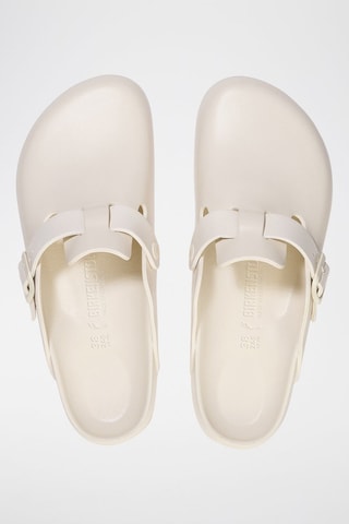 Clogs Boston - Beige - Smal