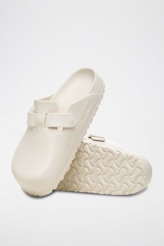 Clogs Boston - Beige - Smal