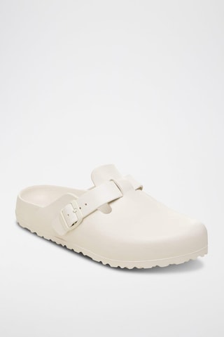 Clogs Boston - Beige - Smal