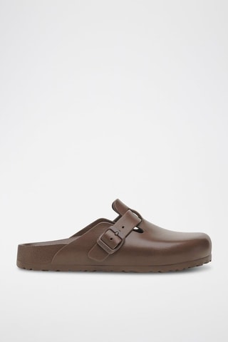Clogs Boston - Bruin - Normaal