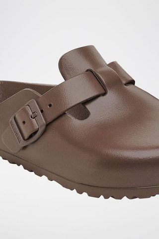Clogs Boston - Bruin - Normaal