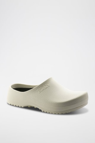 Clogs Super-Birki - Beige - Normaal