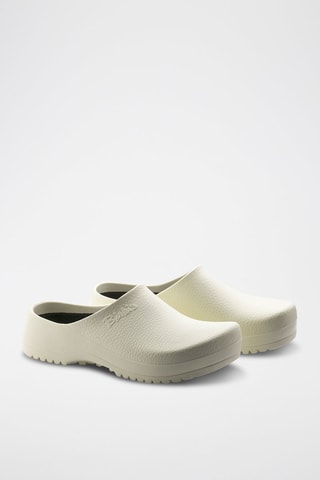 Clogs Super-Birki - Beige - Normaal