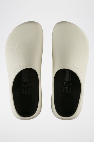 Clogs Super-Birki - Beige - Normaal