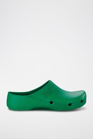 Clogs Birki Air - Groen - Normaal 
