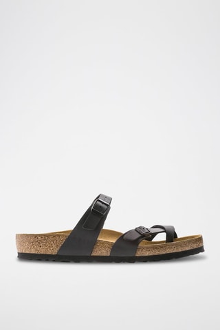 Sandalen Mayari - Zwart - Normaal