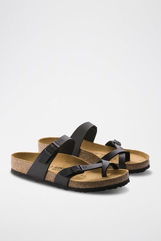Sandalen Mayari - Zwart - Normaal