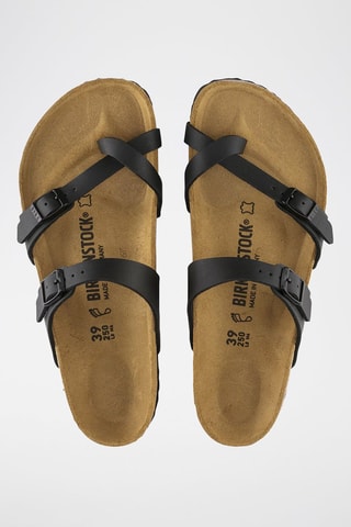 Sandalen Mayari - Zwart - Normaal