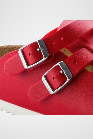Clogs Kay Sl - Rood - Smal