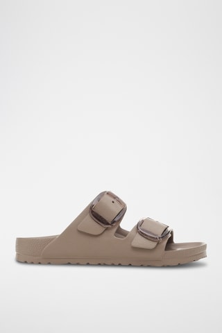 Muiltjes Arizona - Taupe