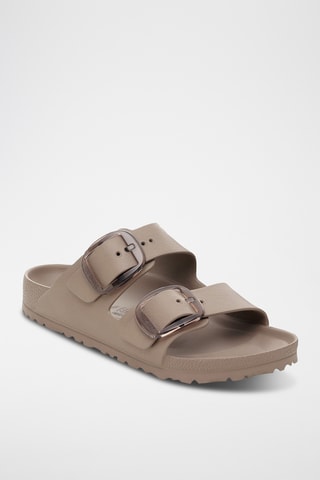 Muiltjes Arizona - Taupe