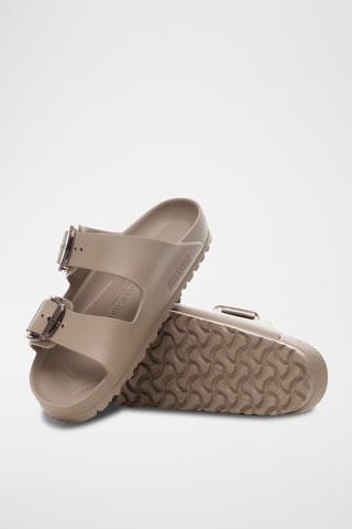 Muiltjes Arizona - Taupe