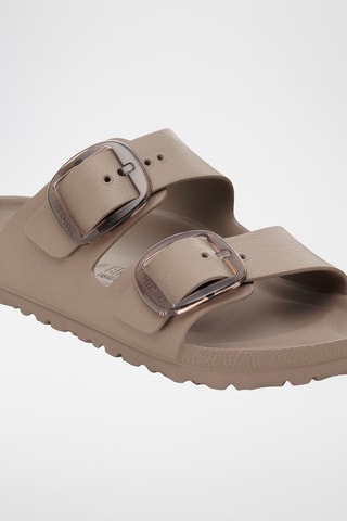 Muiltjes Arizona - Taupe