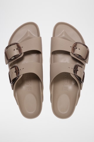 Muiltjes Arizona - Taupe